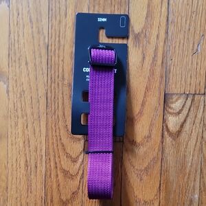 32mm Purple Watch Band Strap